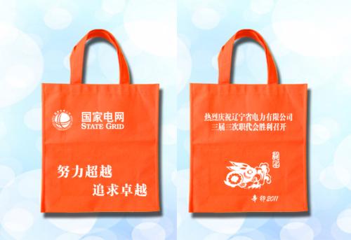 无纺布购物袋的制作成本包括哪些
